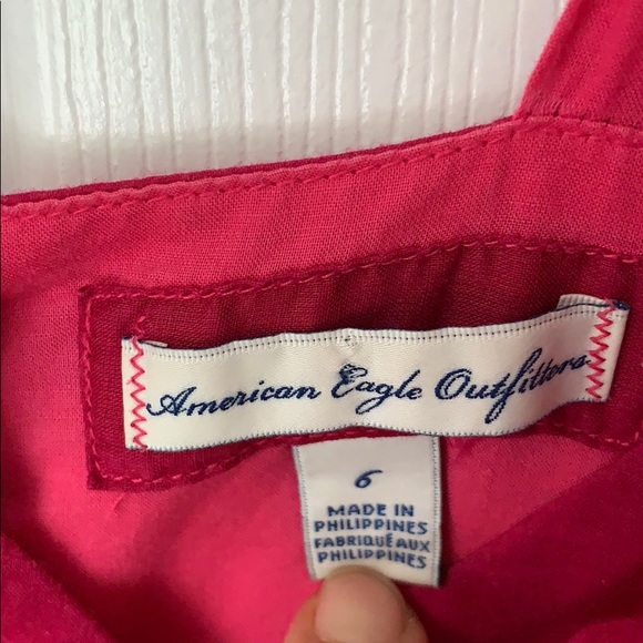 American eagle casual summer dress - Picture 5 of 6